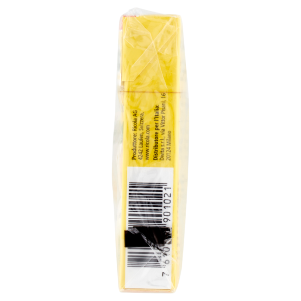 Ricola Melissa Limoncella 2 x 50 g