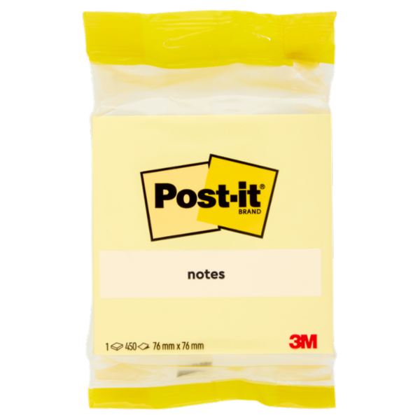Post-It Notes 450