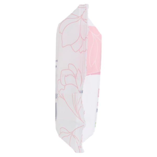 Lycia Salviettine Struccanti Delicate Pelli Secche e Sensibili 20 pz