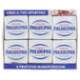 Philadelphia Original formaggio fresco spalmabile - 6x25g