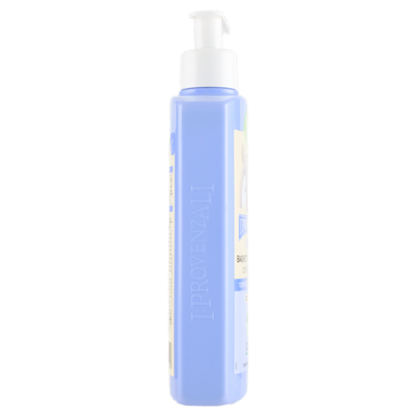 I Provenzali Bio Bagnetto Biologico Corpo e Capelli 400 ml
