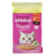 Whiskas Pranzetti con Manzo, con Pollo e piselli in Salsa 6 x 50 g