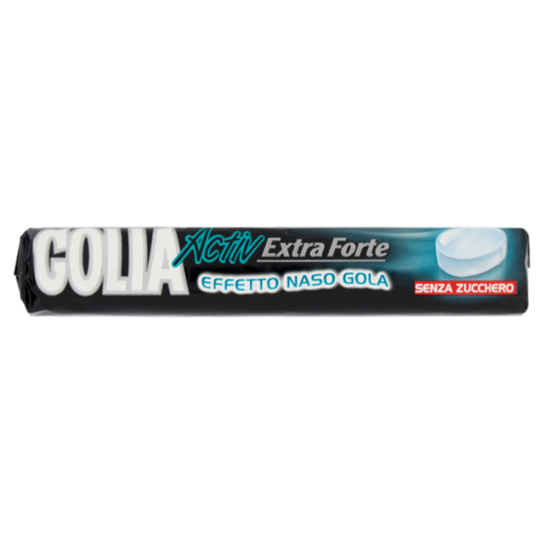 Golia Activ Extra Forte 34 g