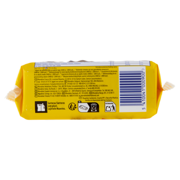 Tuc Original Biscotti Salati - 75 g