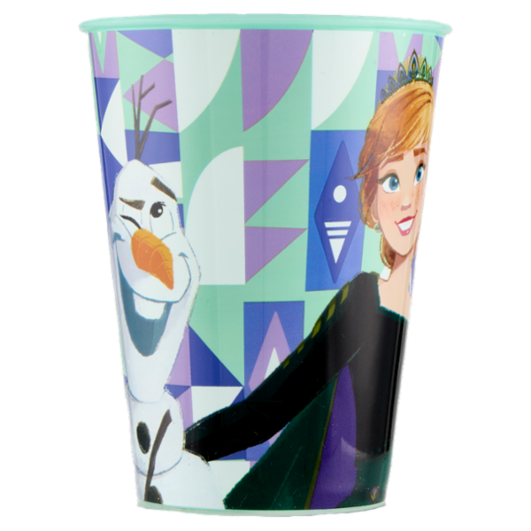 Bicchiere PP Easy Frozen 260ml