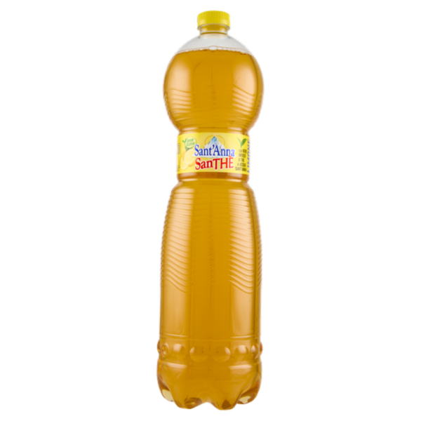 SanThè Sant'Anna Limone 1,5 L