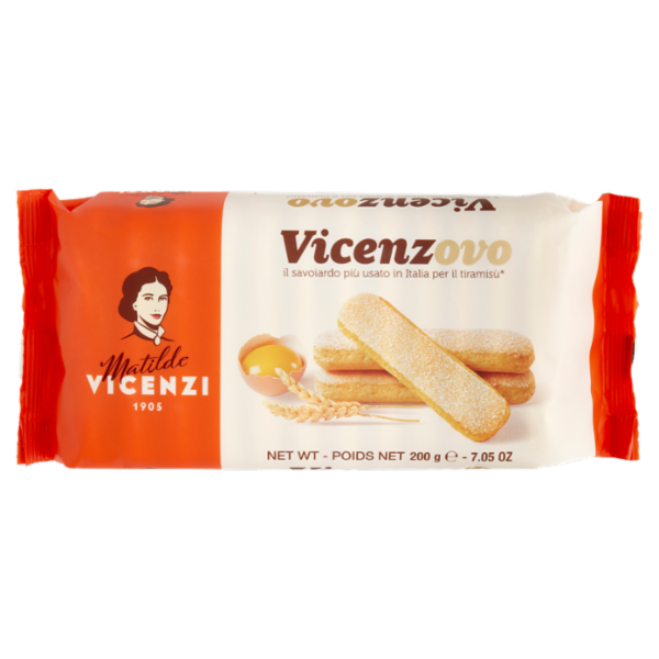 Matilde Vicenzi Vicenzovo 200 g