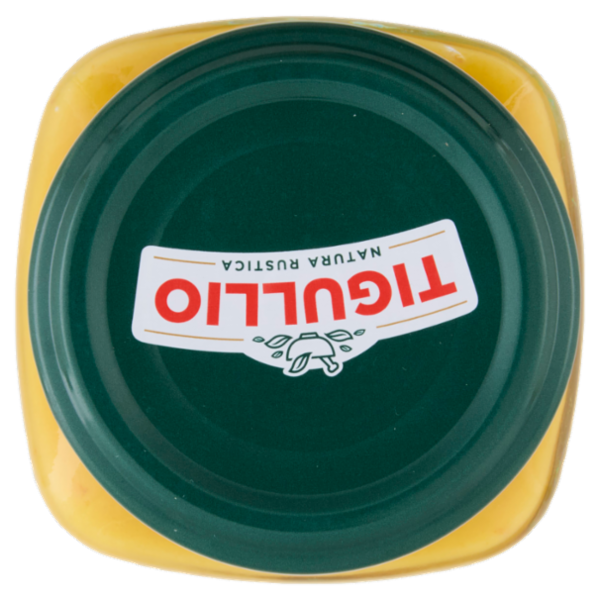 Tigullio Zafferano 185 g