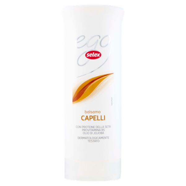 Selex Ego Balsamo per Capelli 250 ml