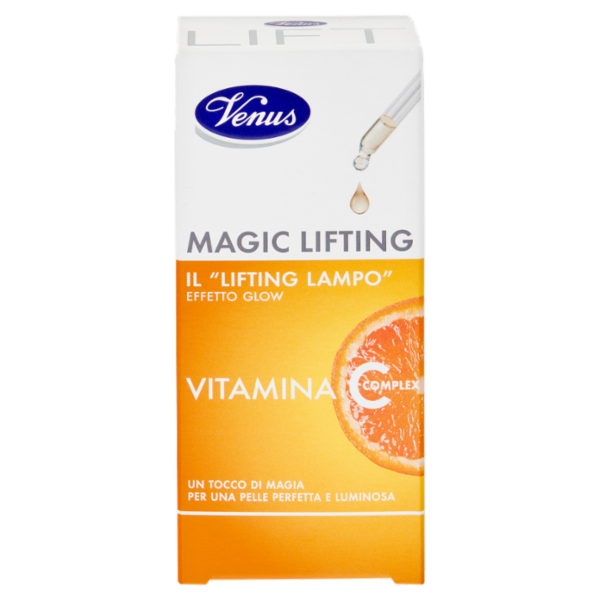 Venus Magic Lifting il 