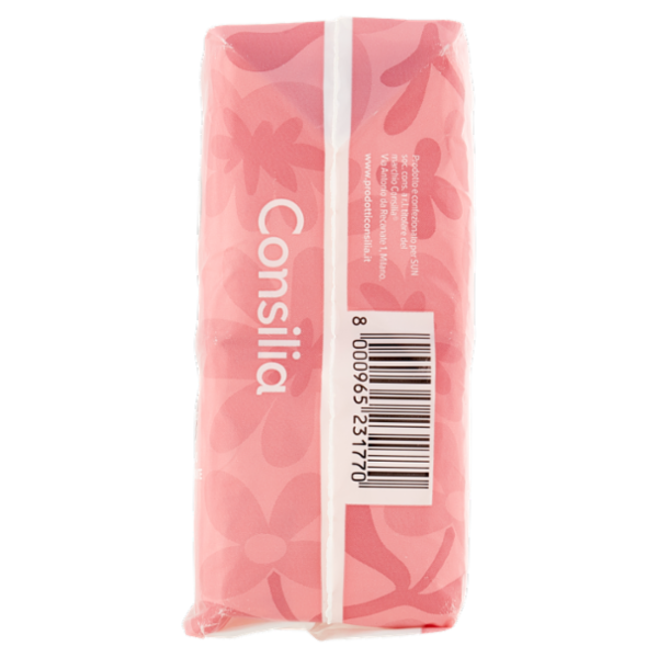 Consilia Salvaslip Ripiegati 40 pezzi