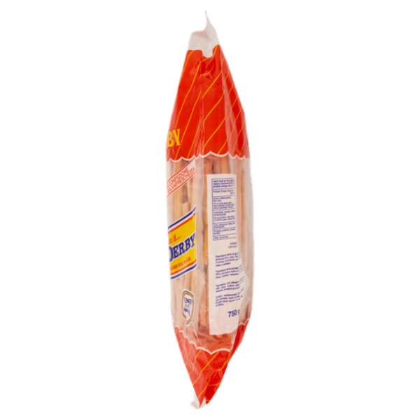 Linea Derby Gris Bontà Derby 750 g