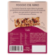 Poggio del Farro Barrette Frutta Secca 4 x 25 g
