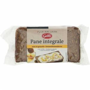 Gilli Pane Con Semi Di Girasole 500g