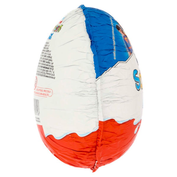 Kinder Sorpresa Maxi playmobil 100 g