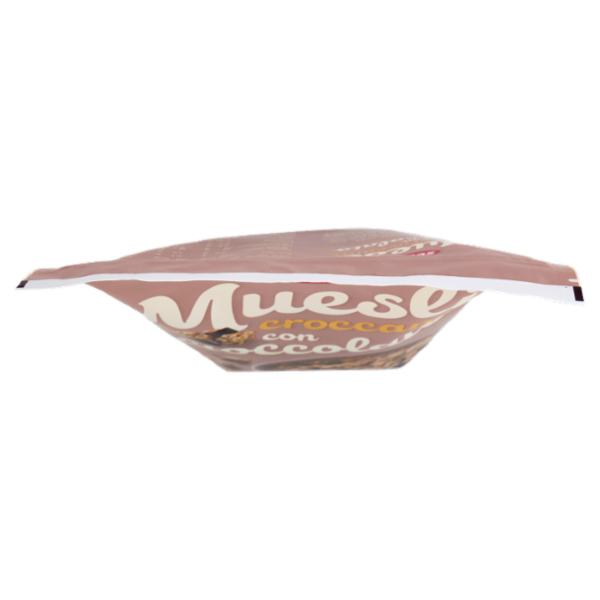 Selex Muesli Croccante con Cioccolato 375 g