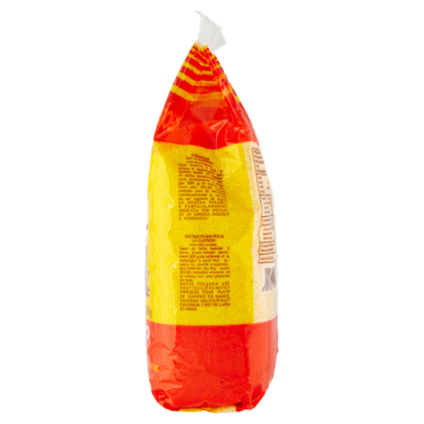 La Grande Ruota Fioretto per Polenta 1000 g