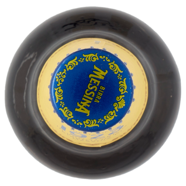 Birra Messina 66 cl