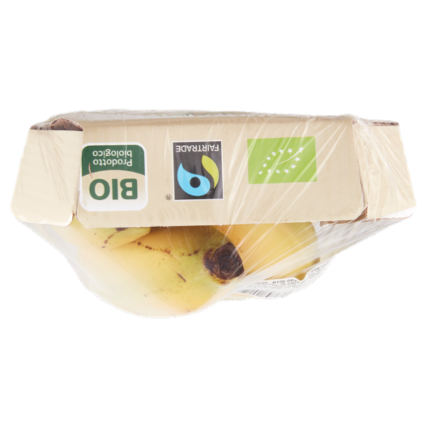 Selex Natura Chiama Banane Biologiche 700 g