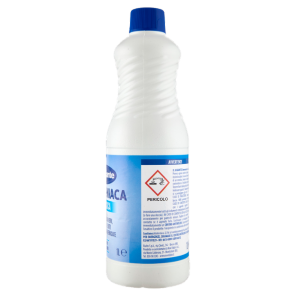 IL GIGANTE Ammoniaca Classica 1 L