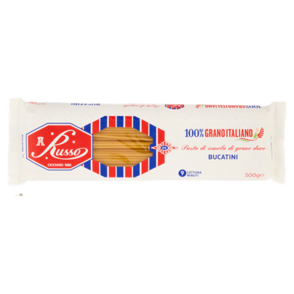 Russo Bucatini 69 500 g