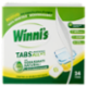 Winni's Tabs Lavastoviglie All in 1 24 x 18 g