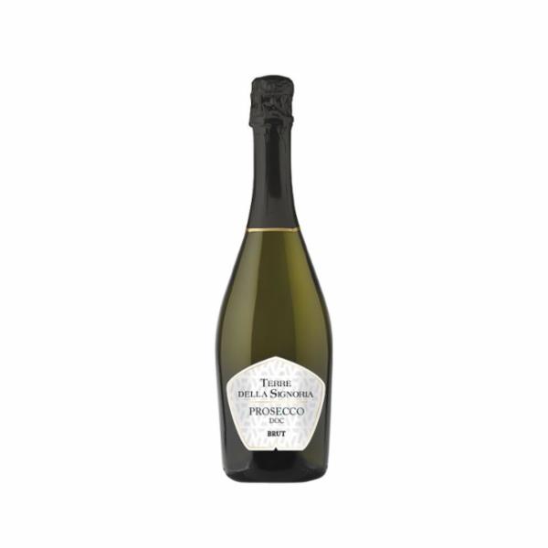 Terre Signoria Prosecco Brut DOC 75 cl