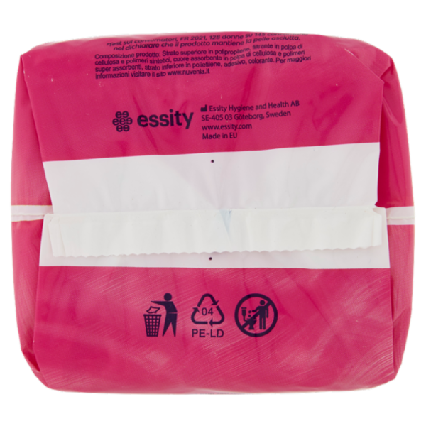 Nuvenia V-Protection Ultra+ con Ali 14 pz