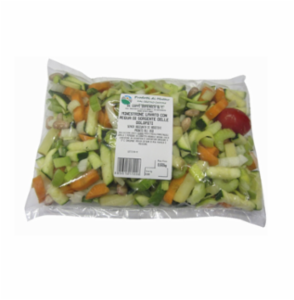 Minestrone 500 g