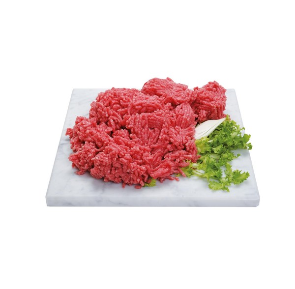 Macinato Scelto Vitelllone Confezione Risparmio