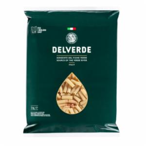 Delverde Per I Migliori Chef Pasta di Semola di Grano Duro Elicoidali 3 kg