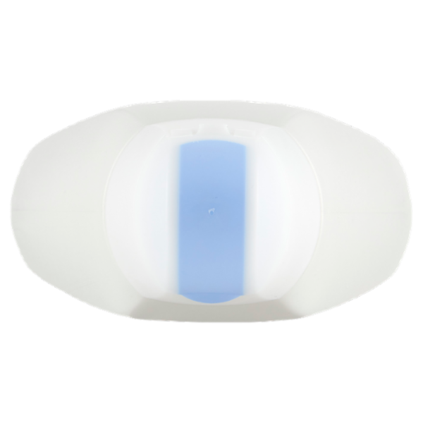 Dove bagnodoccia talco al delicato profumo di talco 700 ml