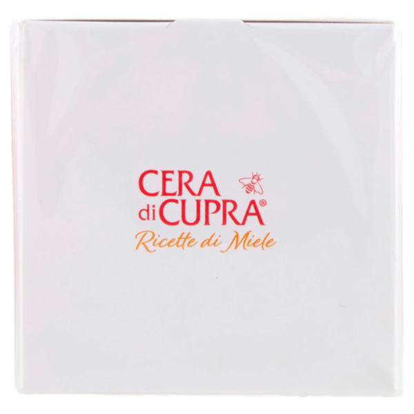 Cera di Cupra Ricette di Miele Crema Idratante Sensitive Pelli Secche e Sensibili 50 ml