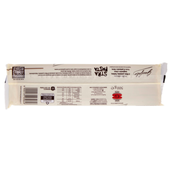 Garofalo Strapasta Spaghetti 500 g