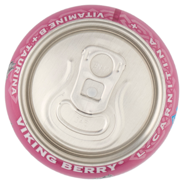 Monster Energy + Juice Viking Berry Can 500 ml