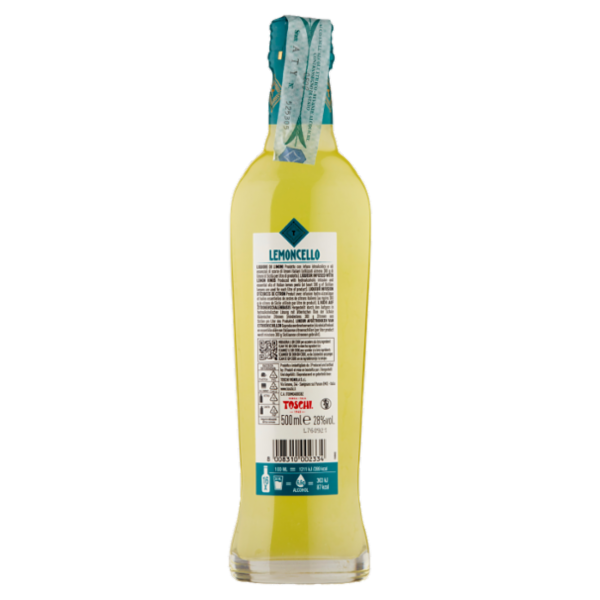 Toschi Lemoncello 500 ml