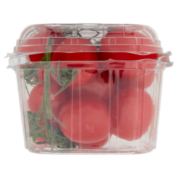 Selex Natura Chiama Pomodori Mini Plum 500 g