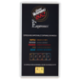 Caffè Vergnano 1882 Èspresso1882 Intenso 10 Capsule Compatibili Nespresso* 50 g