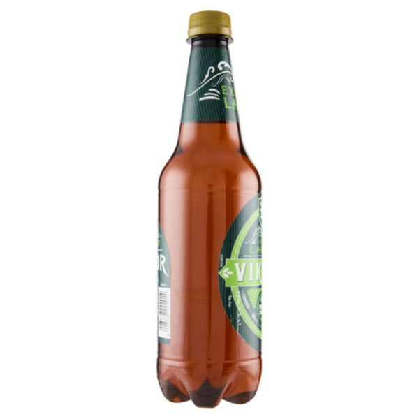 Viktor Export Lager 66 CL