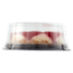 Senza Peccato Cheesecake Lamponi 400 g