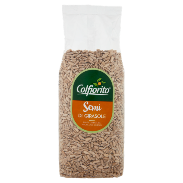 Colfiorito Semi di Girasole 500 g
