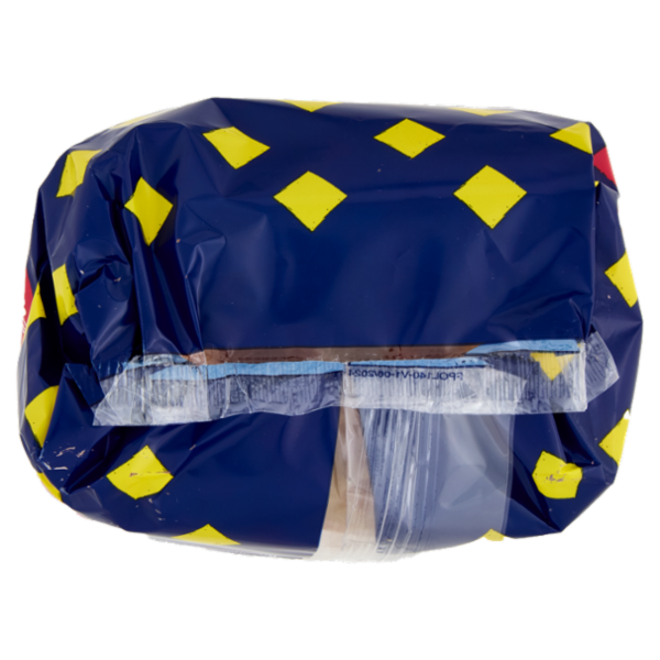 Brioche Pasquier Waffles zucchero perlato 6 x 40 g