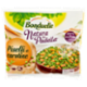 Bonduelle Natura in Padella Piselli e carotine Surgelato 450 g