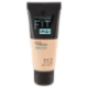 Maybelline New York Fondotinta Coprente Opacizzante Fit Me Matte & Poreless, 112 Soft Beige