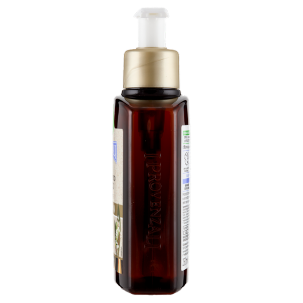 I Provenzali Bio Sapone Liquido Biologico Argan 250 ml