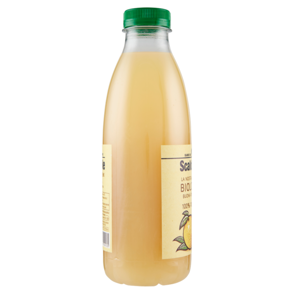 Scaldasole la Nostra Spremuta Biologica 100% Pompelmo 750 ml