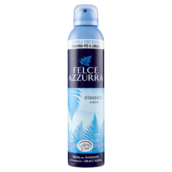 Felce Azzurra Aria di Casa classico Spray per Ambienti 250 ml