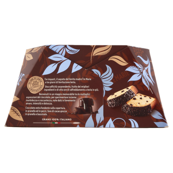 Tre Marie Colomba Re Noir 800 g