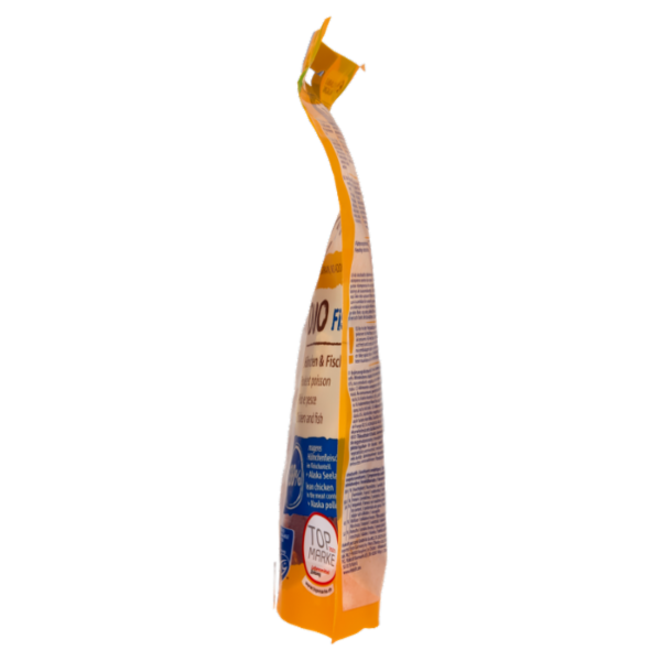 Vitakraft pure Chicken Duo Fish Pollo e pesce 80 g