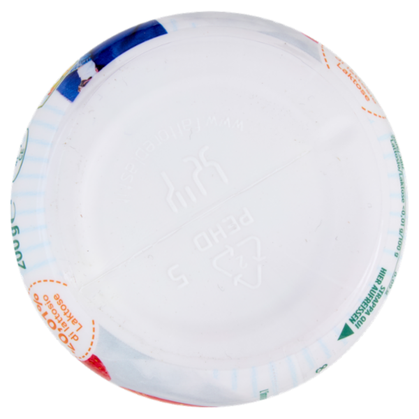 mila Yogurt Drink Senza Lattosio* Fragola 200 g